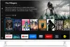 Sharp 32HE2745EW Fernseher 32 Zoll Smart TV powered by TiVo Produktbild-Vorschau 2