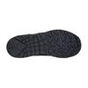 The sole of a black SKECHERS UNO GEN1 sneaker is shown from a top-down view against a white background. Produktbild-Vorschau