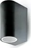 V-TAC Up Down Strahler VT-7652 (7509), 230V, GU10, IP 44, Produktbild-Vorschau 15