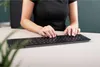 Cherry JK-9100DE-2 Cherry KW 9100 Slim Wireless Keyboard Anteprima dell’immagine prodotto 7