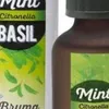 Parfümöl 50ml Minze/Zitronella/Basilikum - Boles  d  olor Produktbild-Vorschau 2