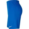 Nike Herren Park III Short - BV6855, Farbe:Blau, Textil:S Produktbild-Vorschau 3