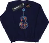Disney - "Coco" Sweatshirt für Damen BI3540 (XL) (Weiß) Produktbild-Vorschau 4