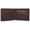 camel active Thai Geldbörse RFID Schutz Leder 12 cm Produktbild-Vorschau 8