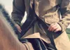 Baleno Mantel Kensington Damen Camel XXL Produktbild-Vorschau 17