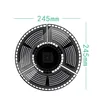 LED Faltbar Pflanzenlicht E27 360leds Vollspektrum Produktbild-Vorschau 7