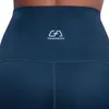 High-Waist Kompressionsleggings für Damen Produktbild-Vorschau 6