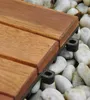 Holzfliesen Set 66 Stück = 6 m ² Akazie Modell 01 Produktbild-Vorschau 9