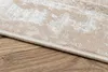 Tapiso Teppich ARES klassisch braun beige Wohnzimmer  300 x Produktbild-Vorschau 2