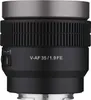 Samyang V-AF T 1.9/35 FE Sony E Náhľad obrázku produktu 5