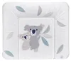 Rotho Babydesign Wickelauflage Breit ca. 85 x 72 cm Koala Produktbild-Vorschau 1