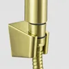 Držák na sluchátko do sprchy, závěs na sluchátko, 23 mm, Náhled obrázku produktu 6