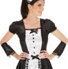 dressforfun® Frauenkostüm y Dienstmädchen Produktbild-Vorschau 4