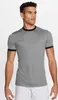 Nike Dri-FIT Academy 25 T-shirt met korte mouwen, maat L, Productafbeelding-voorbeeld 3