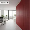 HAGEFOL® Akoestische panelen, hout, 240x60 cm, kleur: Productafbeelding-voorbeeld 7