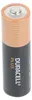 Duracell Plus Boost AA (MN1500/LR6) K4  Batterie AA Blister Anteprima dell’immagine prodotto 9