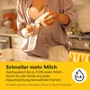 MEDELA Motion InBra tragbare elektrische Milchpumpe tragbar Produktbild-Vorschau 4