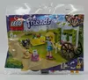 LEGO Friends Flower Cart - 30413, Bausatz, 6 Jahr(e), 55 Produktbild-Vorschau 3