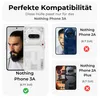 Matte Case Magsafe Hülle für Nothing Phone 3A Schutzhülle Produktbild-Vorschau 2