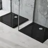 doporro Piatto Doccia Rettangolare 90x120 H 4 cm in Anteprima dell’immagine prodotto 6