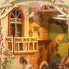 TGB09 booknook: Floral Corner Produktbild-Vorschau 18