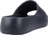 TOMMY JEANS TJW CHUNKY FLATFORM SLID Blau Produktbild-Vorschau 3
