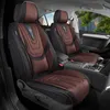 Schonbezüge-Komplettset für VW Tiguan 2 Bj 2006-22 in Produktbild-Vorschau 9