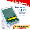 Frequora™ Frequenzgerät Frequenztherapie Stress Entspannung Produktbild-Vorschau 1