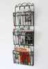 Wandregal Zeitungsständer 09911 Magazinhalter 101 cm Produktbild-Vorschau 1