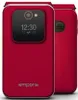 Emporia emporiaJOY-LTE 7,11 cm (2.8") 115 g Rot Produktbild-Vorschau 16
