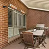 TROTEC Infrarot Heizstrahler IR 1200 S | Terrassenstrahler Produktbild-Vorschau 2