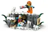 LEGO City Tren Polar Ártico - Incluye un tren con control Vista previa de la imagen del producto 6
