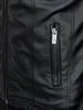 Red Bridge Herren Kunst- Lederjacke Kunstleder Bikerjacke Produktbild-Vorschau 12