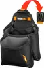 Toughbuilt Mega Supply Pouch Voir les images du produit 1