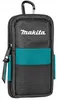 MAKITA Handy-Etui XL vertikal mit Reißverschluss aus Polyester Produktbild-Vorschau