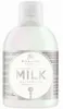 Kallos Hair Milk Shampoo With Keratin And Milk Protein 1000 Produktbild-Vorschau 4