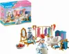 PLAYMOBIL Princess 70454 Spogliatoio con vasca da bagno Anteprima dell’immagine prodotto 14
