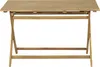 GARDAMO Table pliante Falun 120x80x74 cm Voir les images du produit 6