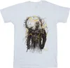 Netflix - "The Witcher" T-Shirt für Herren BI48330 (XXL) Produktbild-Vorschau 1
