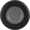 Schwarzes Stahl-Abflusssieb 11,5 cm Produktbild-Vorschau 5