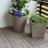 Terrassenfliesen 30x30 cm - 6 Stück - Beige - Klickfliesen Produktbild-Vorschau 12
