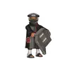 PLAYMOBIL Naruto 71102 Kakuzu Produktbild-Vorschau 9