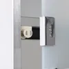 kleankin Medizinschrank Arzneischrank Erste-Hilfe-Schrank 3 Produktbild-Vorschau 9