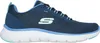 Skechers Errores de Foto 150201NVBL in Multicolored color Produktbild-Vorschau 1