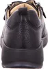 Waldläufer chaussures basses à lacets en noir, taille 5 Voir les images du produit 9