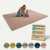 Pillows24 – Krabbelmatte Baby 150x200 cm | 3 cm Dick Produktbild-Vorschau 1