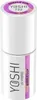 Yoshi | Hybrid-Nagellack - 722 Bubble Gum - Hybrid-Gellack Produktbild-Vorschau 3