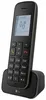 Telekom Sinus 207, zwarte uitvoering, complete set Productafbeelding-voorbeeld 2