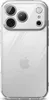 Ringke Fusion Apple iPhone 17 Pro Transparent Voir les images du produit 3