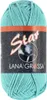 Lana Grossa STAR 50 g klassisches Topflappengarn 100 % Produktbild-Vorschau 2